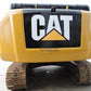 Excavator pe senile - CAT 326F