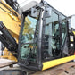 Excavator pe senile - CAT 326F