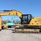 Excavator pe senile - CAT 336