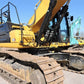 Excavator pe senile - CAT 336