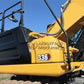 Excavator pe senile - CAT 336