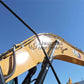 Excavator pe senile - CAT 336