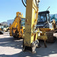 Excavator pe senile - CAT 336
