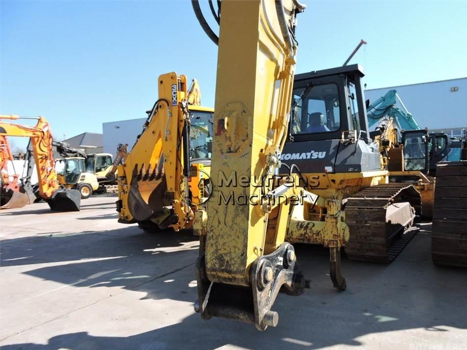 Excavator pe senile - CAT 336