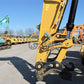 Excavator pe senile - CAT 336