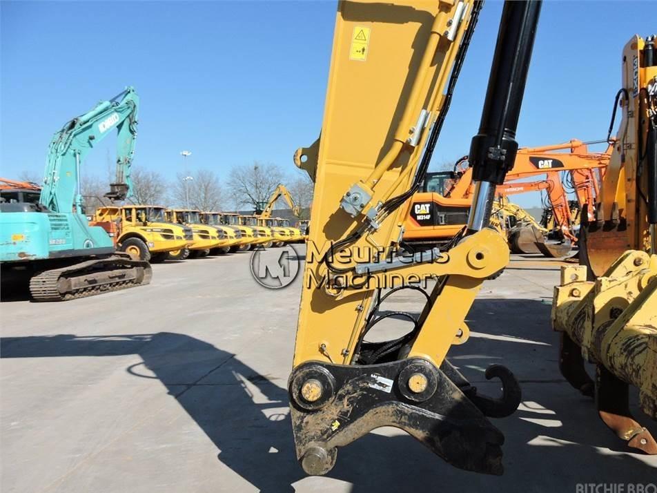 Excavator pe senile - CAT 336