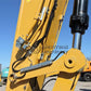 Excavator pe senile - CAT 336