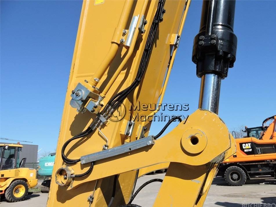 Excavator pe senile - CAT 336