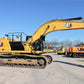 Excavator pe senile - CAT 336