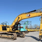 Excavator pe senile - CAT 336
