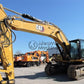 Excavator pe senile - CAT 336
