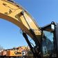 Excavator pe senile - CAT 336
