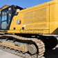 Excavator pe senile - CAT 336