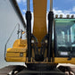 Excavator pe senile - CAT 336D L