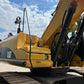Excavator pe senile - CAT 336D L