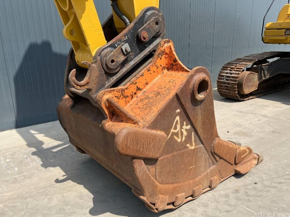 Excavator pe senile - CAT 336D L