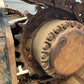 Excavator pe senile - CAT 336D L