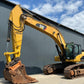 Excavator pe senile - CAT 336D L