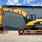 Excavator pe senile - CAT 336D L