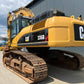 Excavator pe senile - CAT 336D L