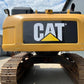 Excavator pe senile - CAT 336D L