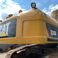 Excavator pe senile - CAT 336D L
