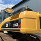Excavator pe senile - CAT 336D L