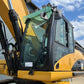 Excavator pe senile - CAT 336D L