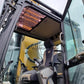 Excavator pe senile - CAT 336F