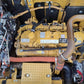 Excavator pe senile - CAT 336F