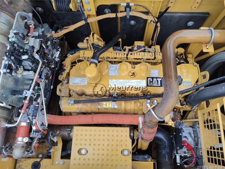 Excavator pe senile - CAT 336F
