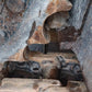 Excavator pe senile - CAT 336F