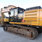 Excavator pe senile - CAT 336F