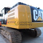 Excavator pe senile - CAT 336F