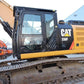 Excavator pe senile - CAT 336F