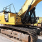 Excavator pe senile - CAT 336F