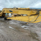 Excavator pe senile - CAT 345 B L