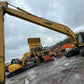 Excavator pe senile - CAT 345 B L