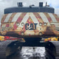 Excavator pe senile - CAT 345 B L