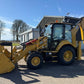 Buldoexcavator - CAT 432 F