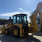 Buldoexcavator - CAT 432 F