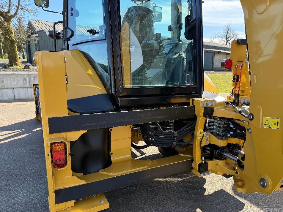Buldoexcavator - CAT 432 F