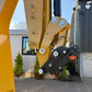 Buldoexcavator - CAT 432 F