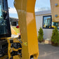 Buldoexcavator - CAT 432 F