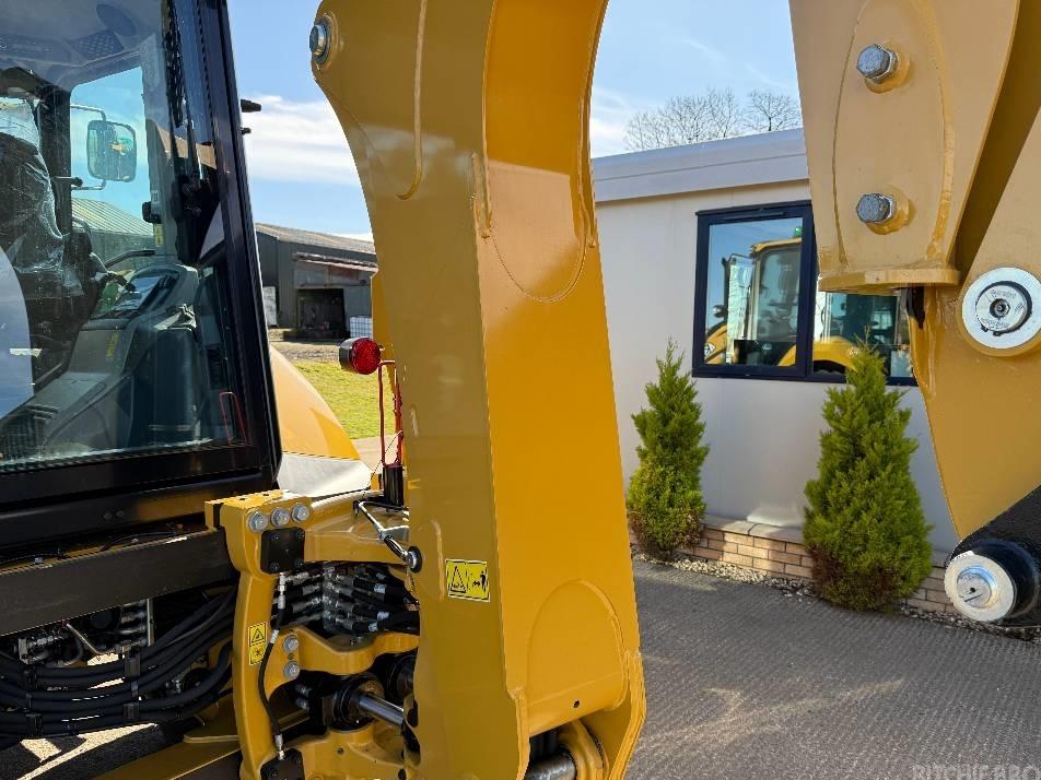 Buldoexcavator - CAT 432 F