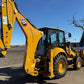 Buldoexcavator - CAT 432 F