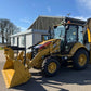 Buldoexcavator - CAT 432 F