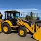 Buldoexcavator - CAT 432 F