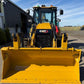Buldoexcavator - CAT 432 F