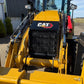 Buldoexcavator - CAT 432 F